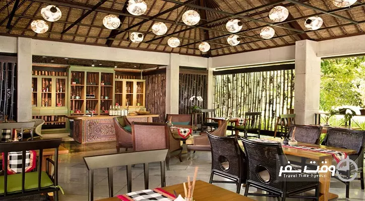 هتل آیانا بالی